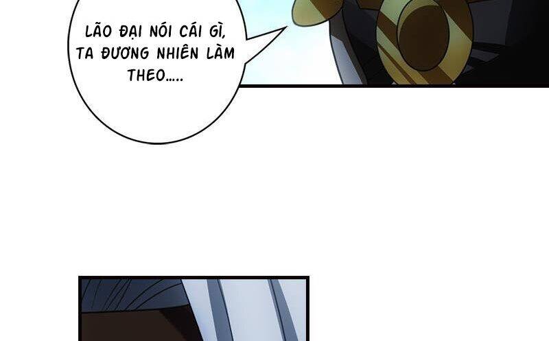 Thiên Long Bát Bộ Webtoon: Chapter 13