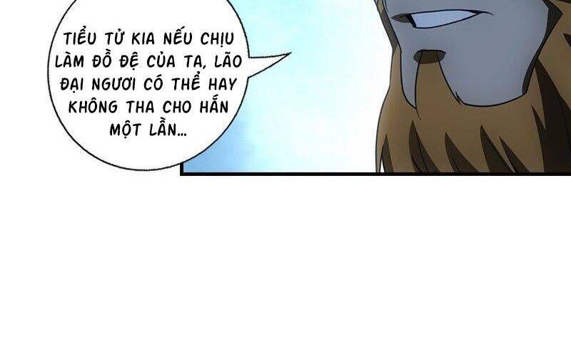 Thiên Long Bát Bộ Webtoon: Chapter 13
