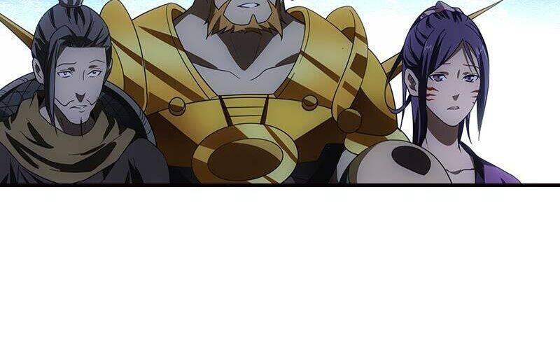 Thiên Long Bát Bộ Webtoon: Chapter 13