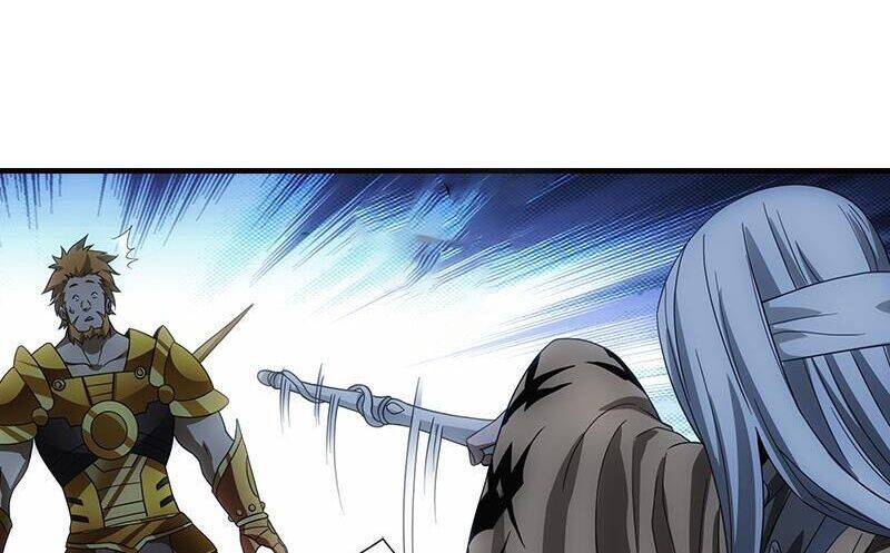 Thiên Long Bát Bộ Webtoon: Chapter 13