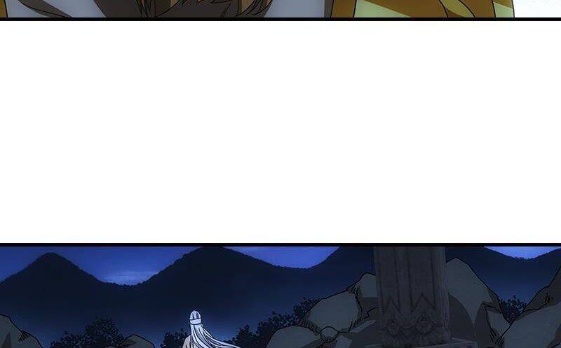 Thiên Long Bát Bộ Webtoon: Chapter 13