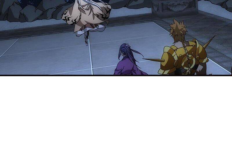 Thiên Long Bát Bộ Webtoon: Chapter 13