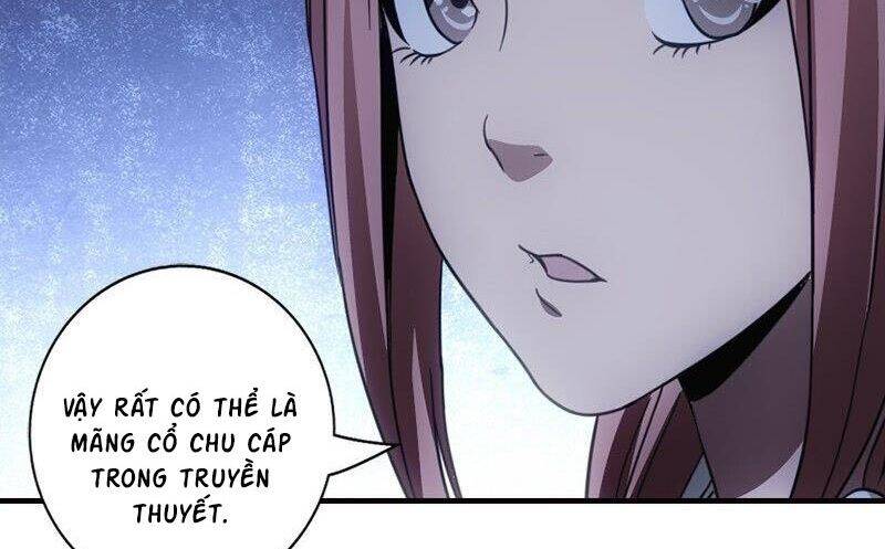 Thiên Long Bát Bộ Webtoon: Chapter 13