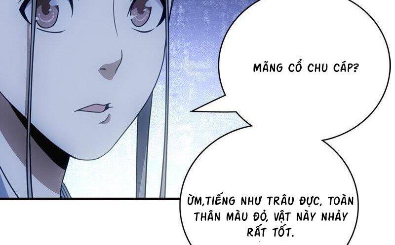 Thiên Long Bát Bộ Webtoon: Chapter 13