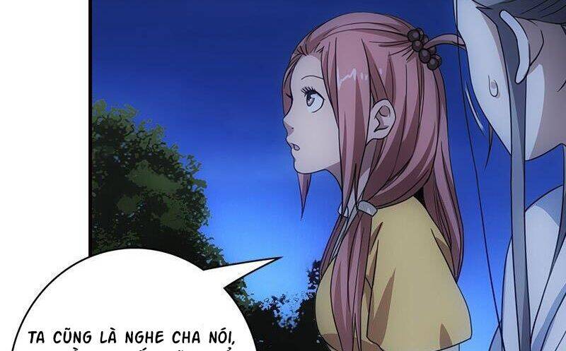 Thiên Long Bát Bộ Webtoon: Chapter 13