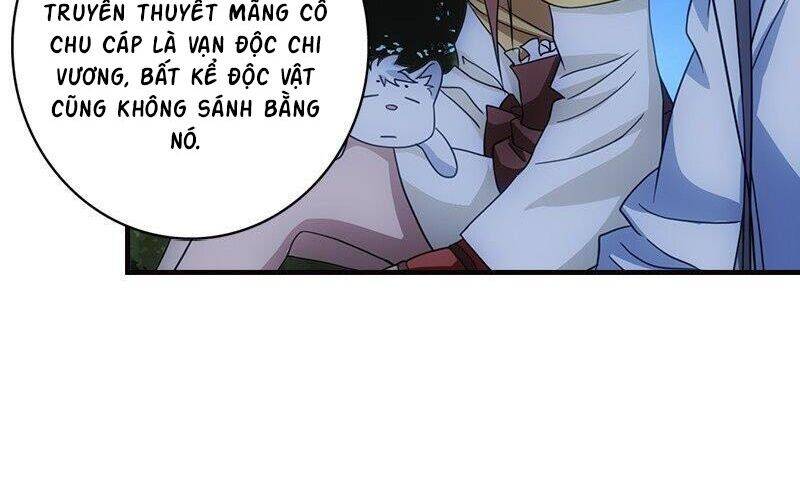 Thiên Long Bát Bộ Webtoon: Chapter 13