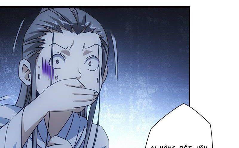 Thiên Long Bát Bộ Webtoon: Chapter 13