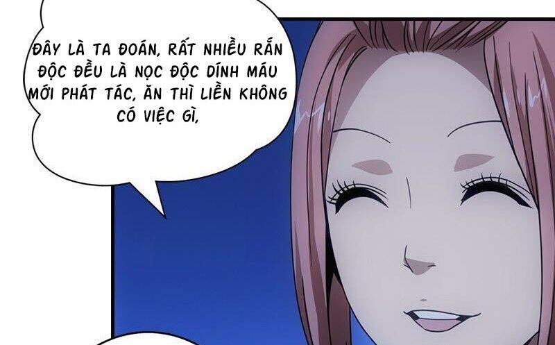 Thiên Long Bát Bộ Webtoon: Chapter 13