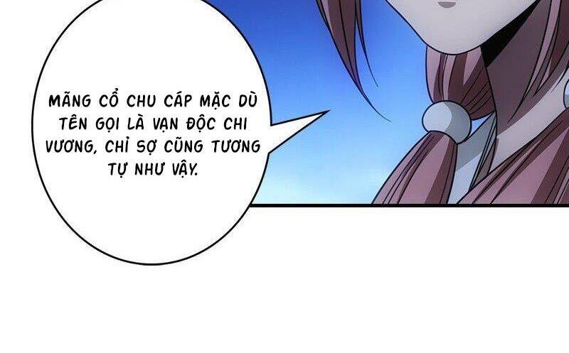 Thiên Long Bát Bộ Webtoon: Chapter 13