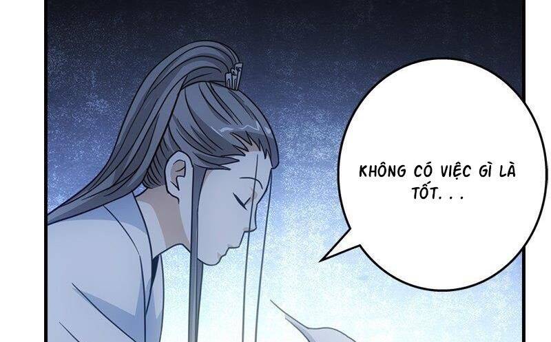 Thiên Long Bát Bộ Webtoon: Chapter 13