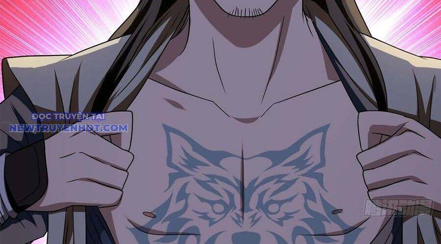 Thiên Long Bát Bộ Webtoon: Chapter 130