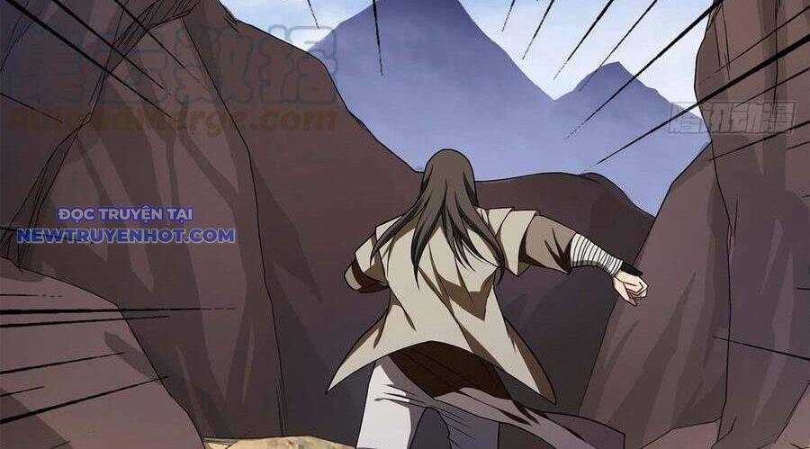 Thiên Long Bát Bộ Webtoon: Chapter 130