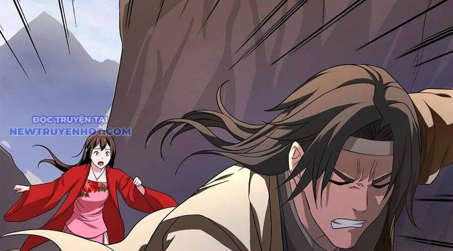 Thiên Long Bát Bộ Webtoon: Chapter 130