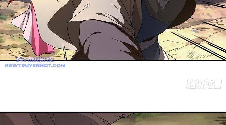 Thiên Long Bát Bộ Webtoon: Chapter 130