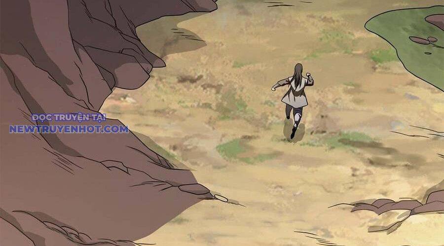 Thiên Long Bát Bộ Webtoon: Chapter 130