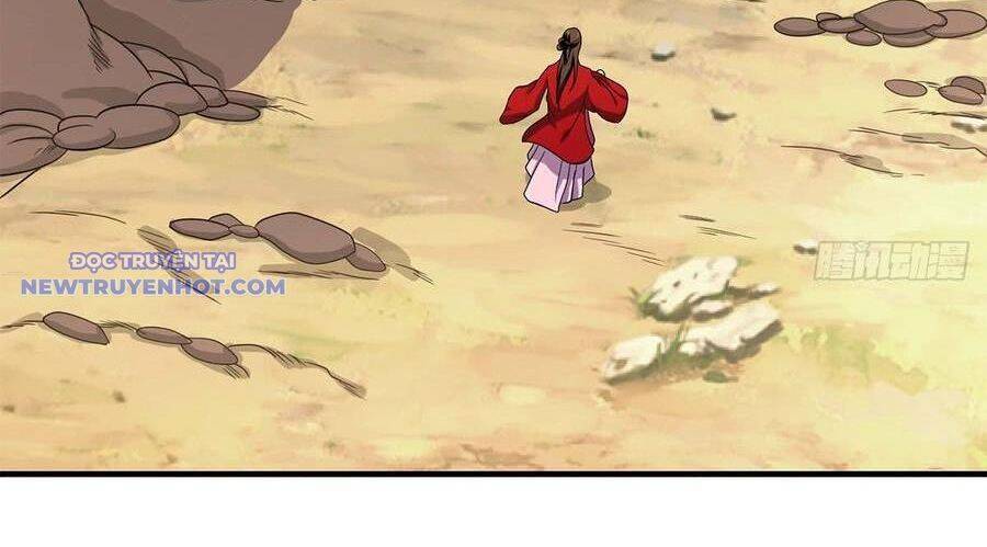 Thiên Long Bát Bộ Webtoon: Chapter 130