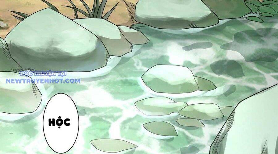 Thiên Long Bát Bộ Webtoon: Chapter 130