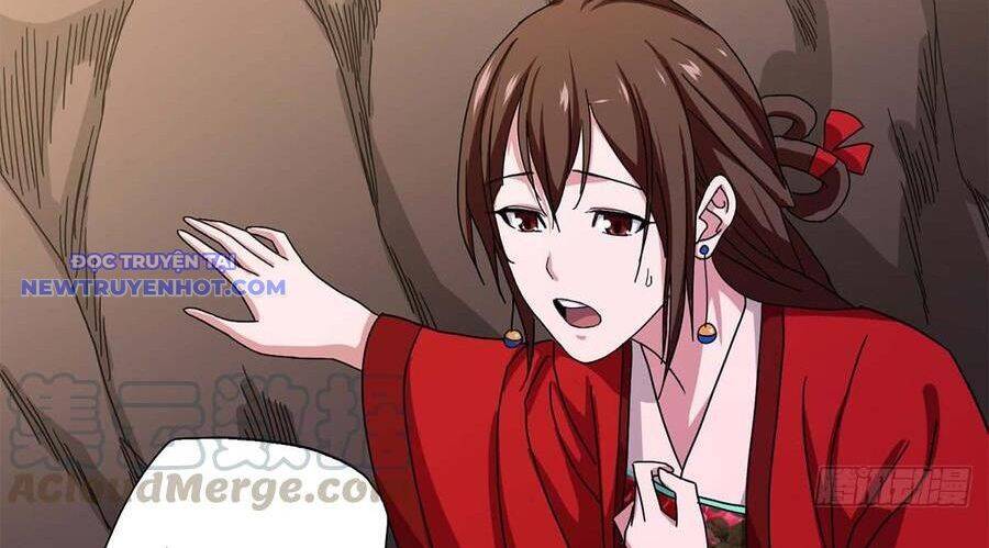 Thiên Long Bát Bộ Webtoon: Chapter 130