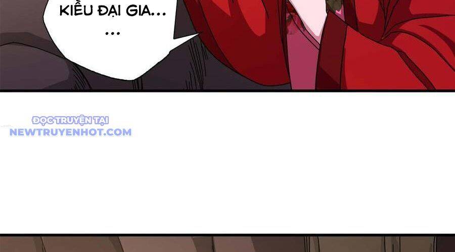 Thiên Long Bát Bộ Webtoon: Chapter 130