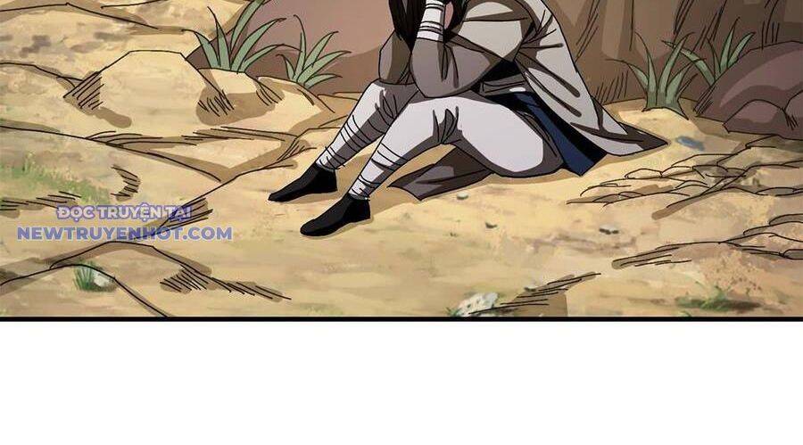 Thiên Long Bát Bộ Webtoon: Chapter 130