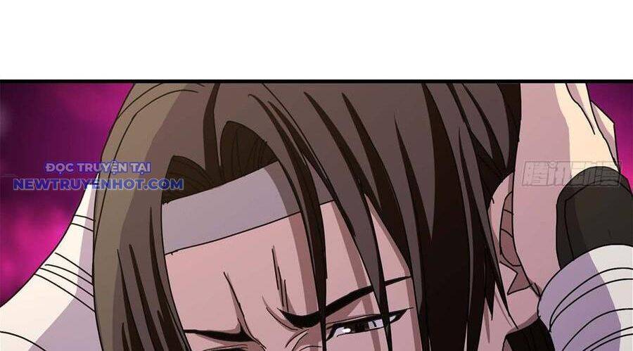 Thiên Long Bát Bộ Webtoon: Chapter 130