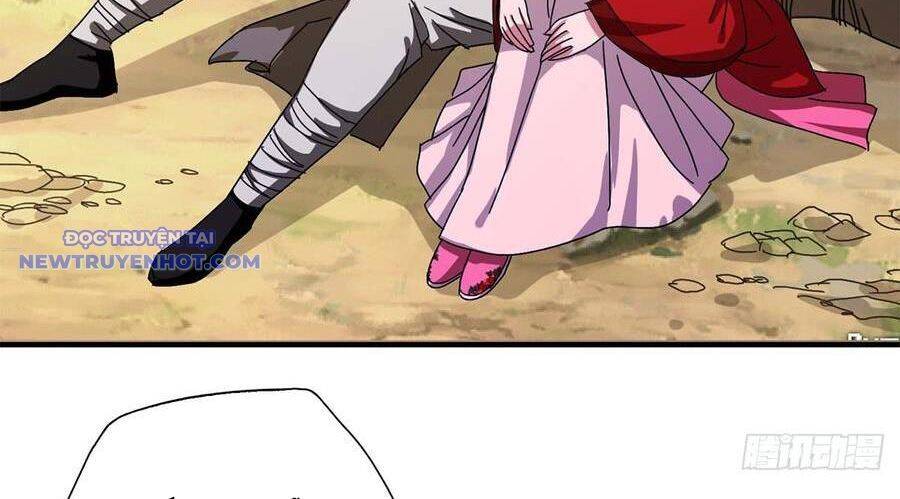 Thiên Long Bát Bộ Webtoon: Chapter 130