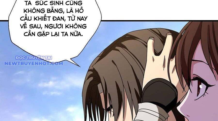 Thiên Long Bát Bộ Webtoon: Chapter 130