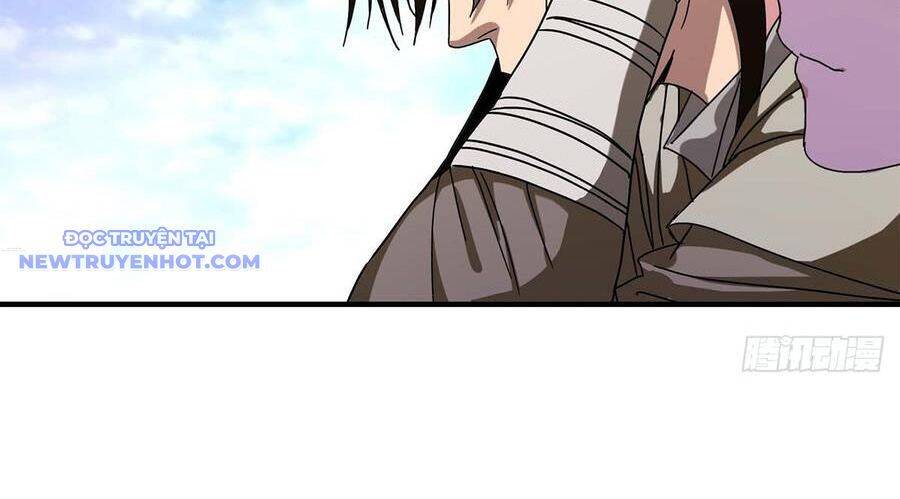 Thiên Long Bát Bộ Webtoon: Chapter 130