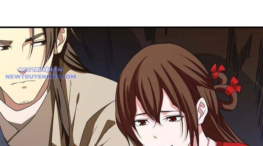 Thiên Long Bát Bộ Webtoon: Chapter 130
