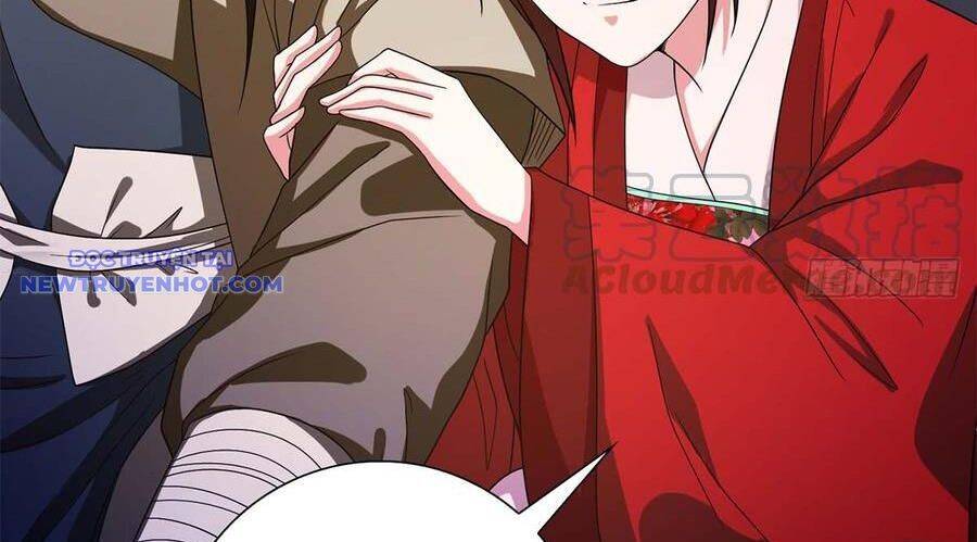 Thiên Long Bát Bộ Webtoon: Chapter 130