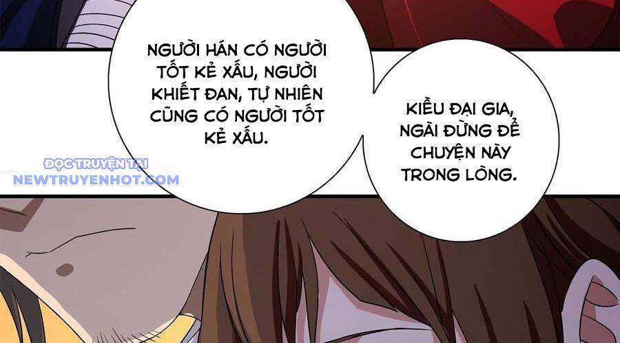 Thiên Long Bát Bộ Webtoon: Chapter 130