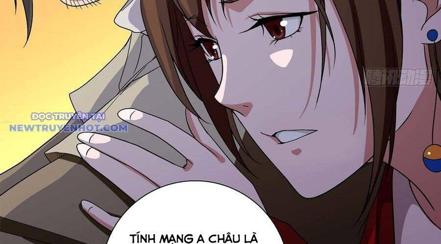 Thiên Long Bát Bộ Webtoon: Chapter 130