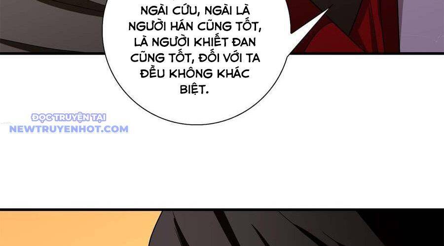 Thiên Long Bát Bộ Webtoon: Chapter 130