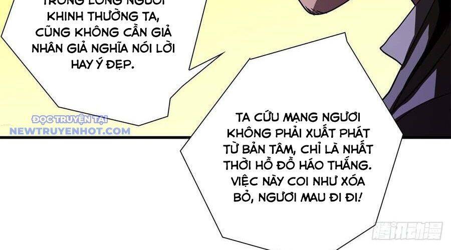 Thiên Long Bát Bộ Webtoon: Chapter 130