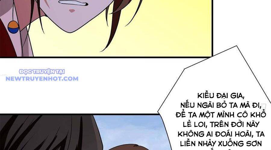 Thiên Long Bát Bộ Webtoon: Chapter 130