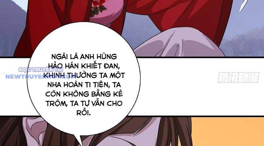 Thiên Long Bát Bộ Webtoon: Chapter 130