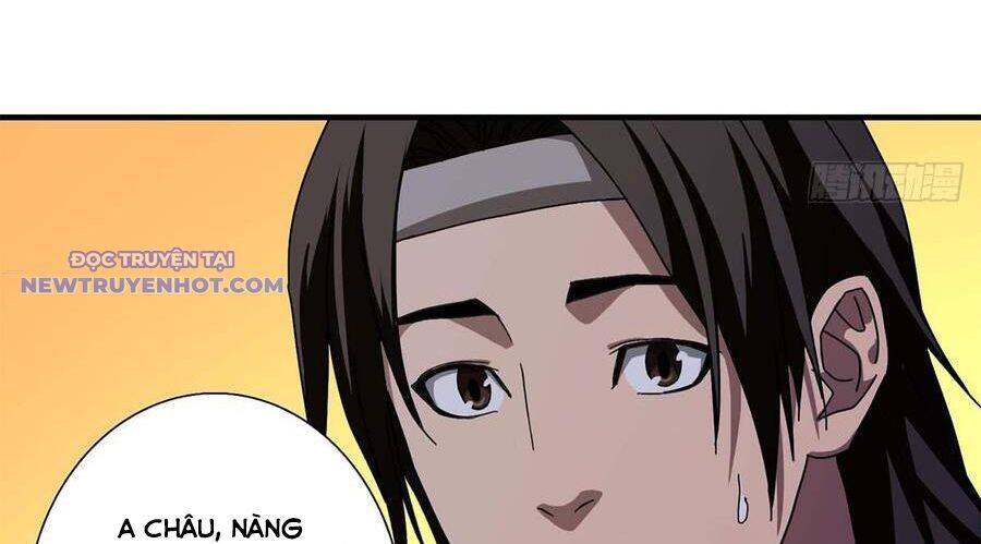 Thiên Long Bát Bộ Webtoon: Chapter 130