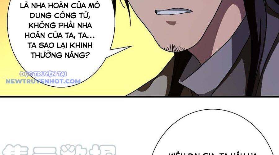Thiên Long Bát Bộ Webtoon: Chapter 130