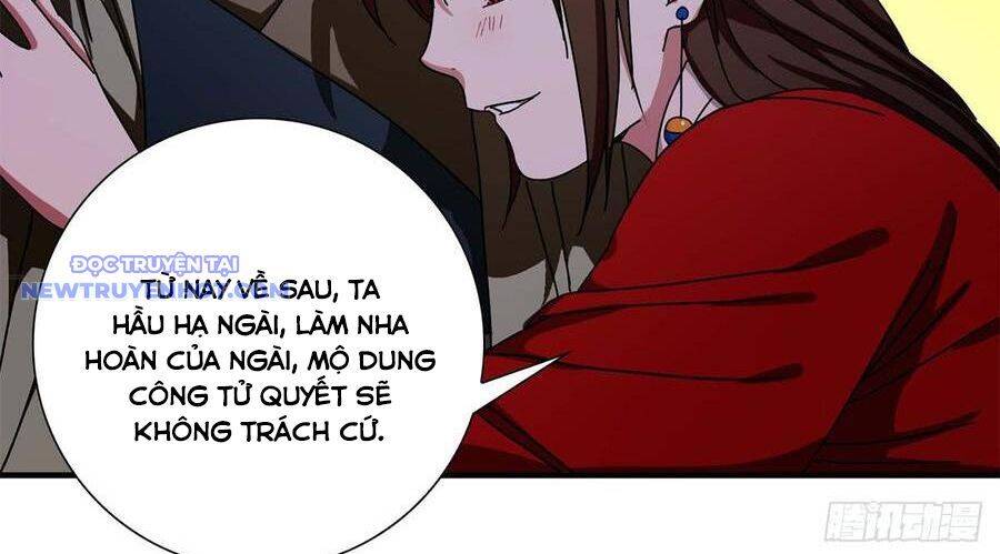 Thiên Long Bát Bộ Webtoon: Chapter 130