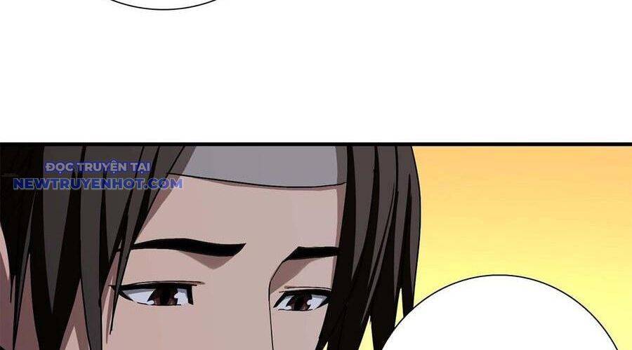 Thiên Long Bát Bộ Webtoon: Chapter 130