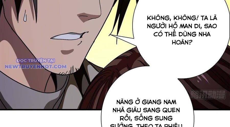 Thiên Long Bát Bộ Webtoon: Chapter 130