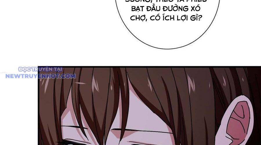 Thiên Long Bát Bộ Webtoon: Chapter 130