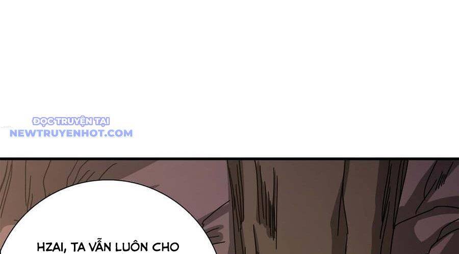 Thiên Long Bát Bộ Webtoon: Chapter 130