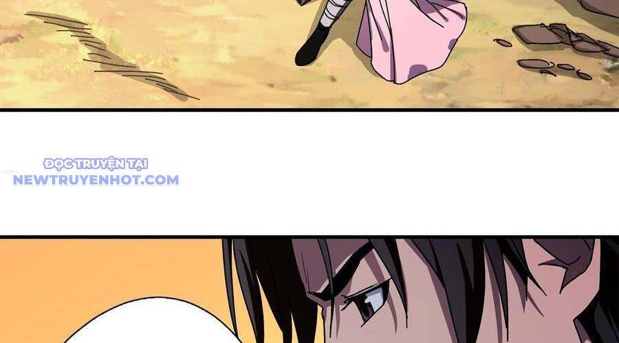 Thiên Long Bát Bộ Webtoon: Chapter 130