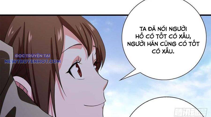 Thiên Long Bát Bộ Webtoon: Chapter 130