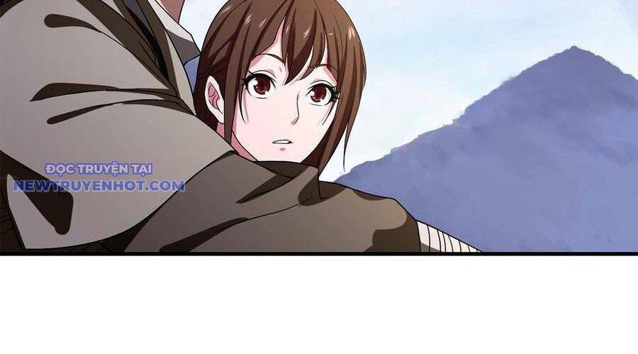 Thiên Long Bát Bộ Webtoon: Chapter 130