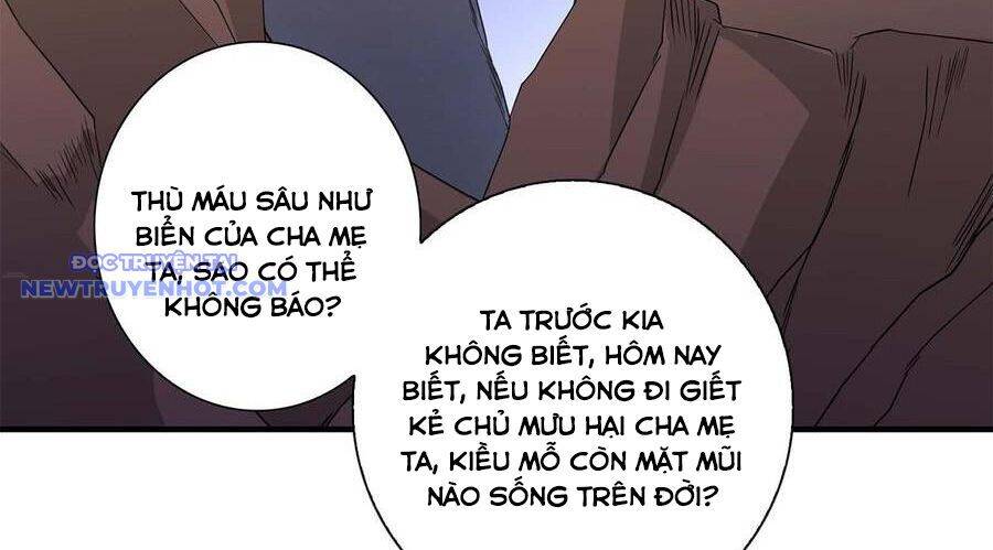 Thiên Long Bát Bộ Webtoon: Chapter 130