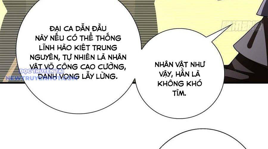 Thiên Long Bát Bộ Webtoon: Chapter 130