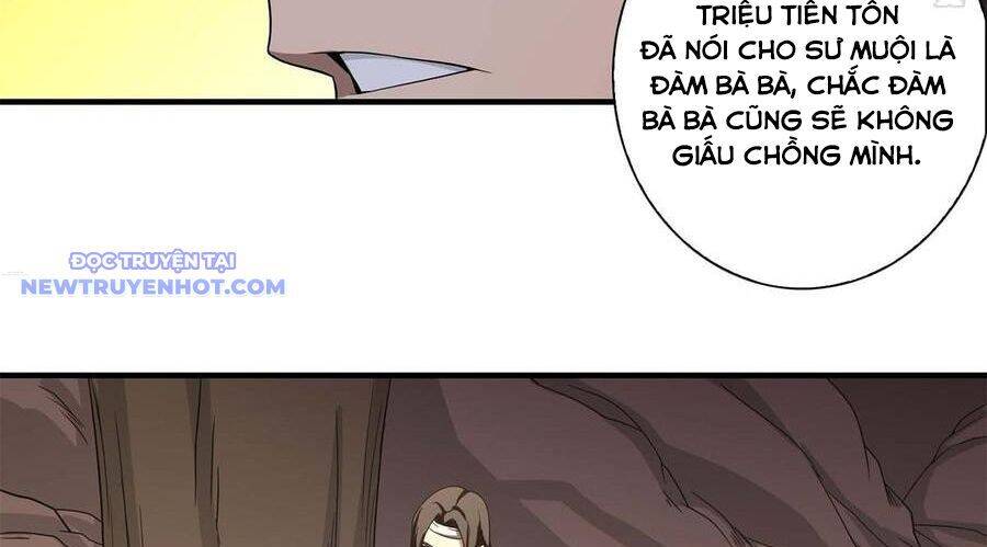 Thiên Long Bát Bộ Webtoon: Chapter 130