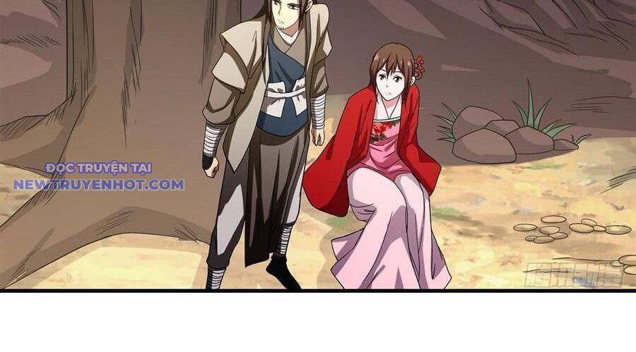 Thiên Long Bát Bộ Webtoon: Chapter 130